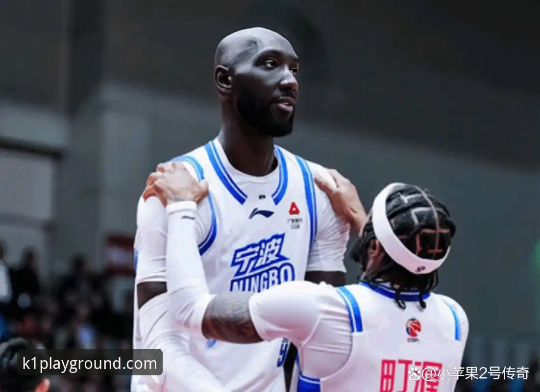 CBA季后赛G2浙江加时逆转宁波 vs K1体育平台观赛体验：兰道夫33分统治加时，数据与实战对比分析