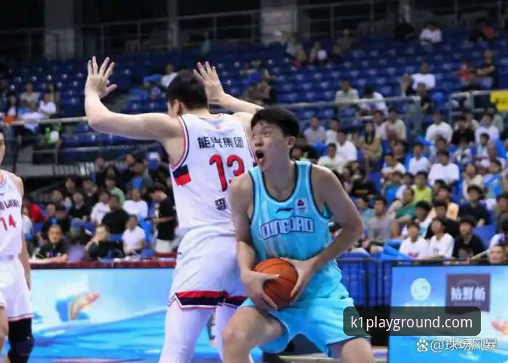 CBA季后赛观赛指南：山西97-94青岛晋级八强，k1体育平台深度解读比赛全程